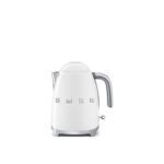 Smeg 1.7L White Kettle