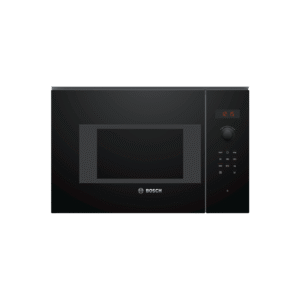 Series 4 Built-In 800W Microwave – Black